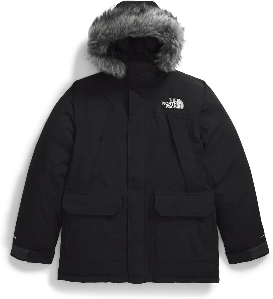 THE NORTH FACE Men's McMurdo Parka