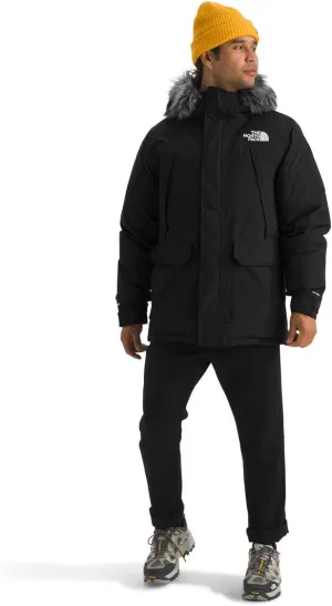 THE NORTH FACE Men's McMurdo Parka