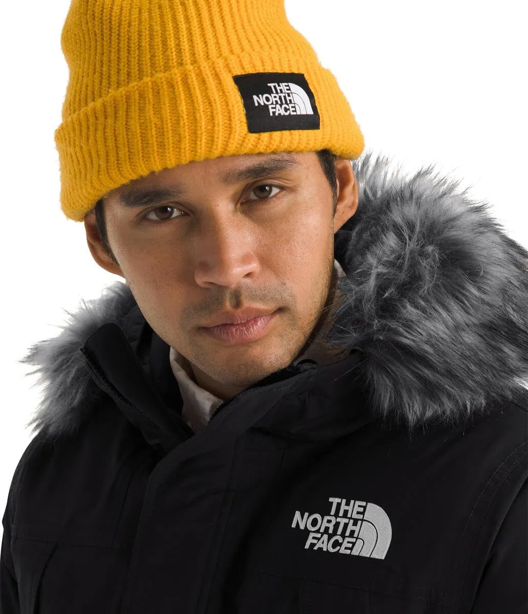 THE NORTH FACE Men's McMurdo Parka