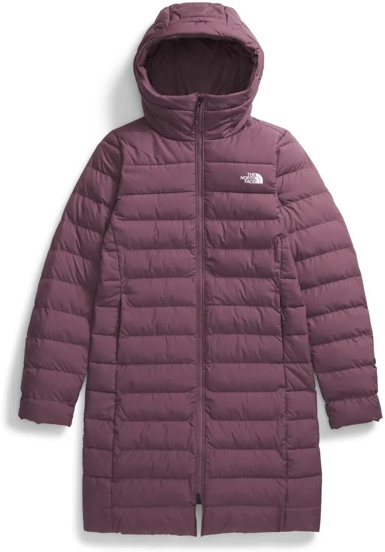 THE NORTH FACE Women's Aconcagua Parka