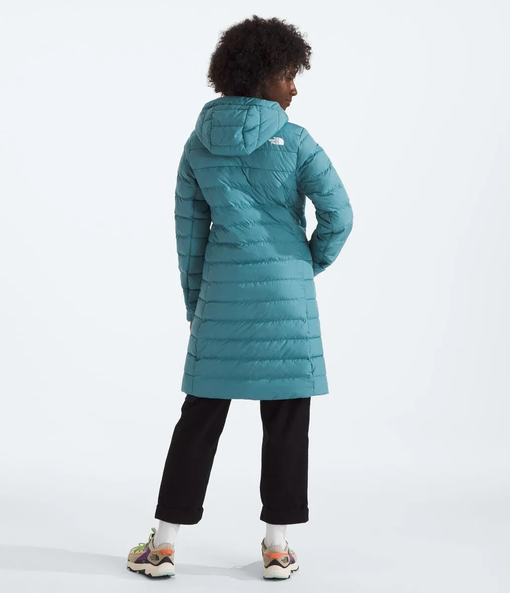 THE NORTH FACE Women's Aconcagua Parka