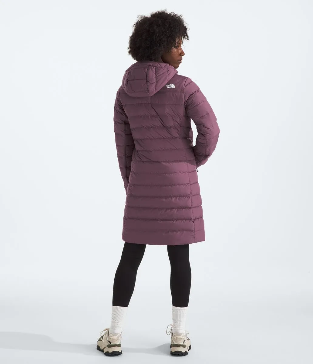 THE NORTH FACE Women's Aconcagua Parka