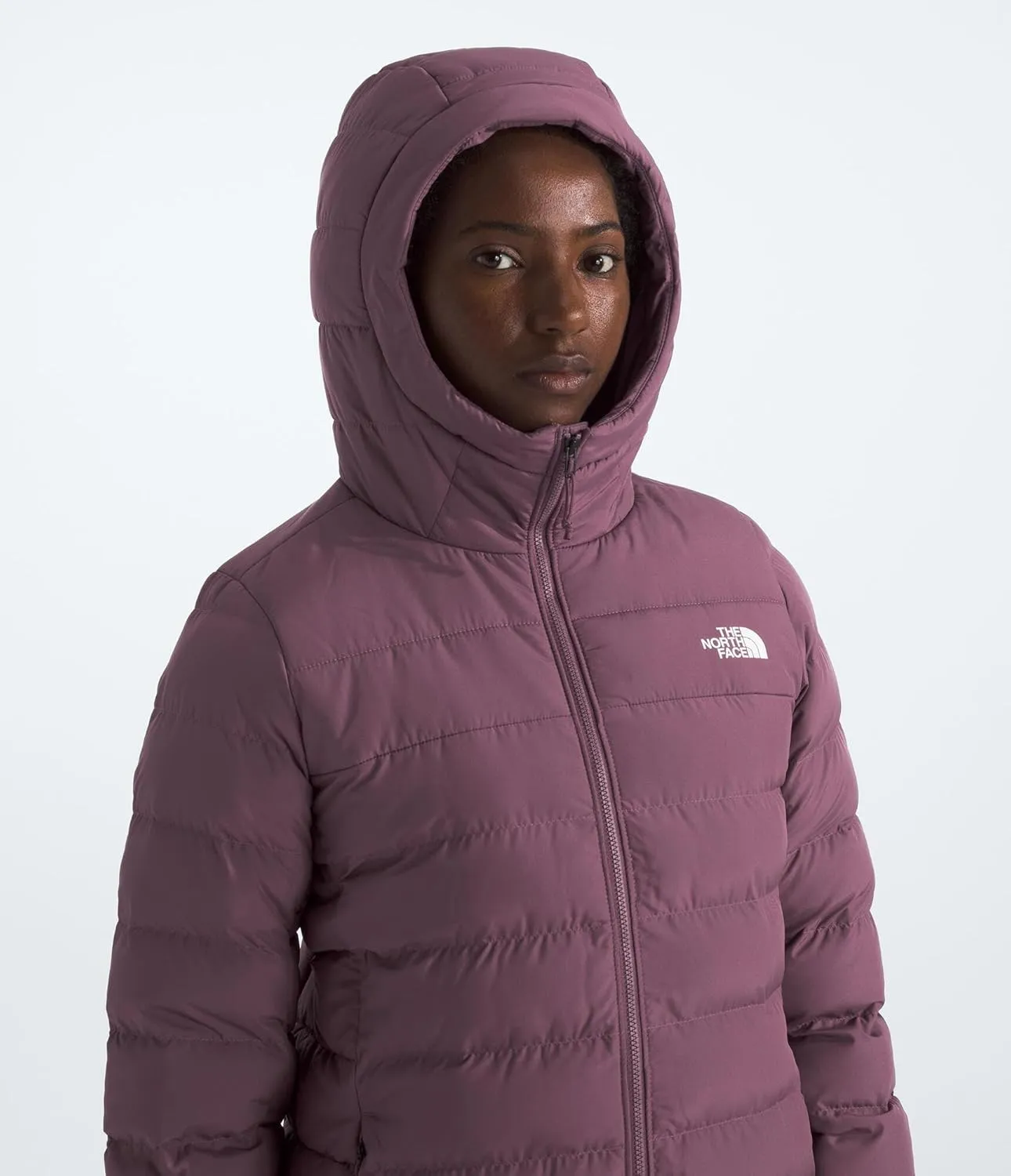 THE NORTH FACE Women's Aconcagua Parka
