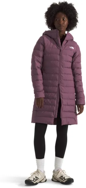 THE NORTH FACE Women's Aconcagua Parka