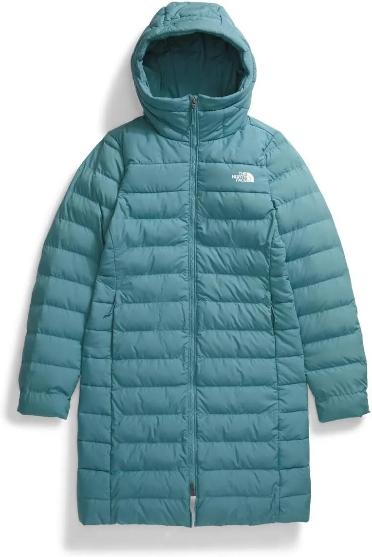 THE NORTH FACE Women's Aconcagua Parka