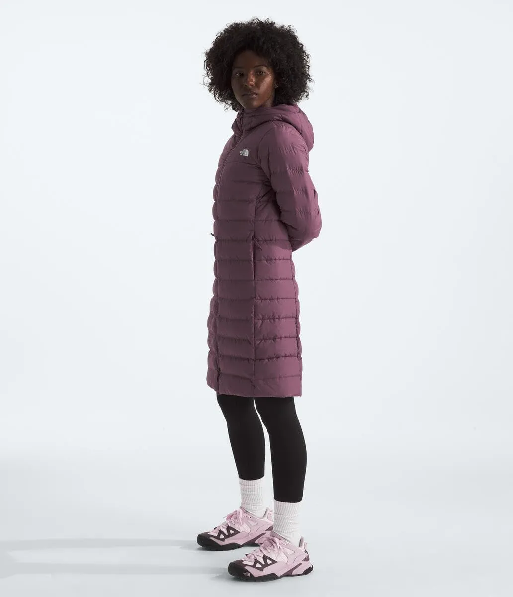 THE NORTH FACE Women's Aconcagua Parka