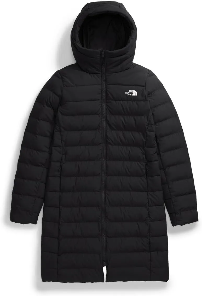 THE NORTH FACE Women's Aconcagua Parka