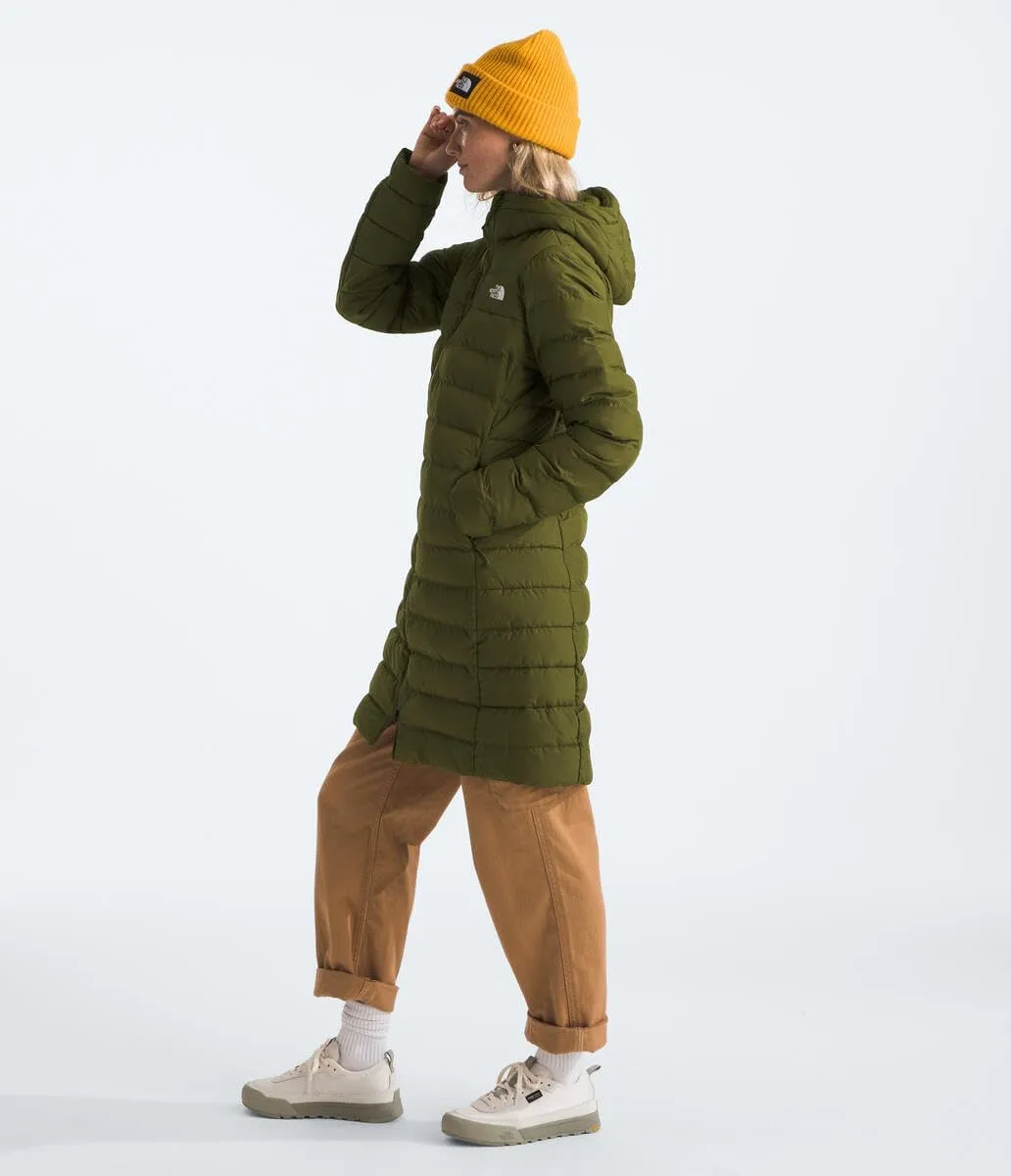 THE NORTH FACE Women's Aconcagua Parka