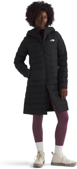 THE NORTH FACE Women's Aconcagua Parka