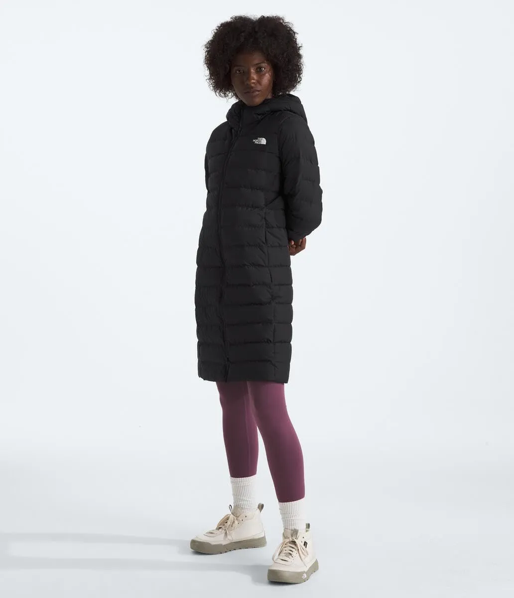 THE NORTH FACE Women's Aconcagua Parka