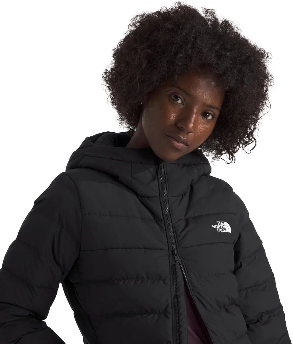 THE NORTH FACE Women's Aconcagua Parka