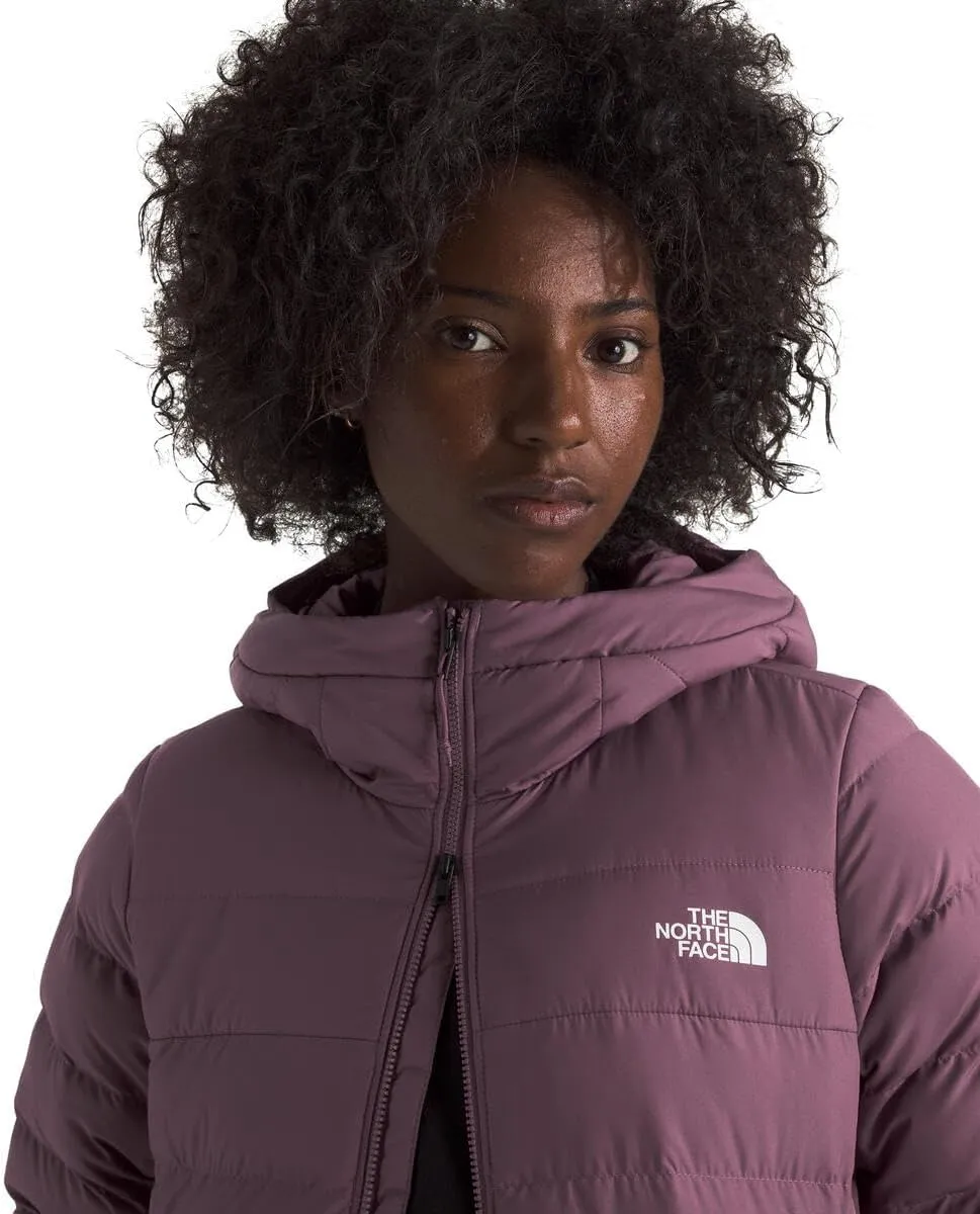 THE NORTH FACE Women's Aconcagua Parka