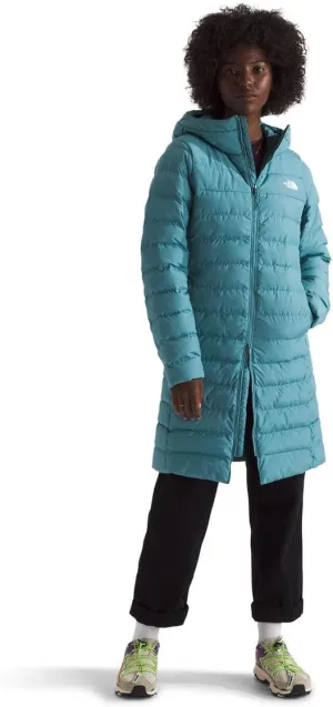 THE NORTH FACE Women's Aconcagua Parka