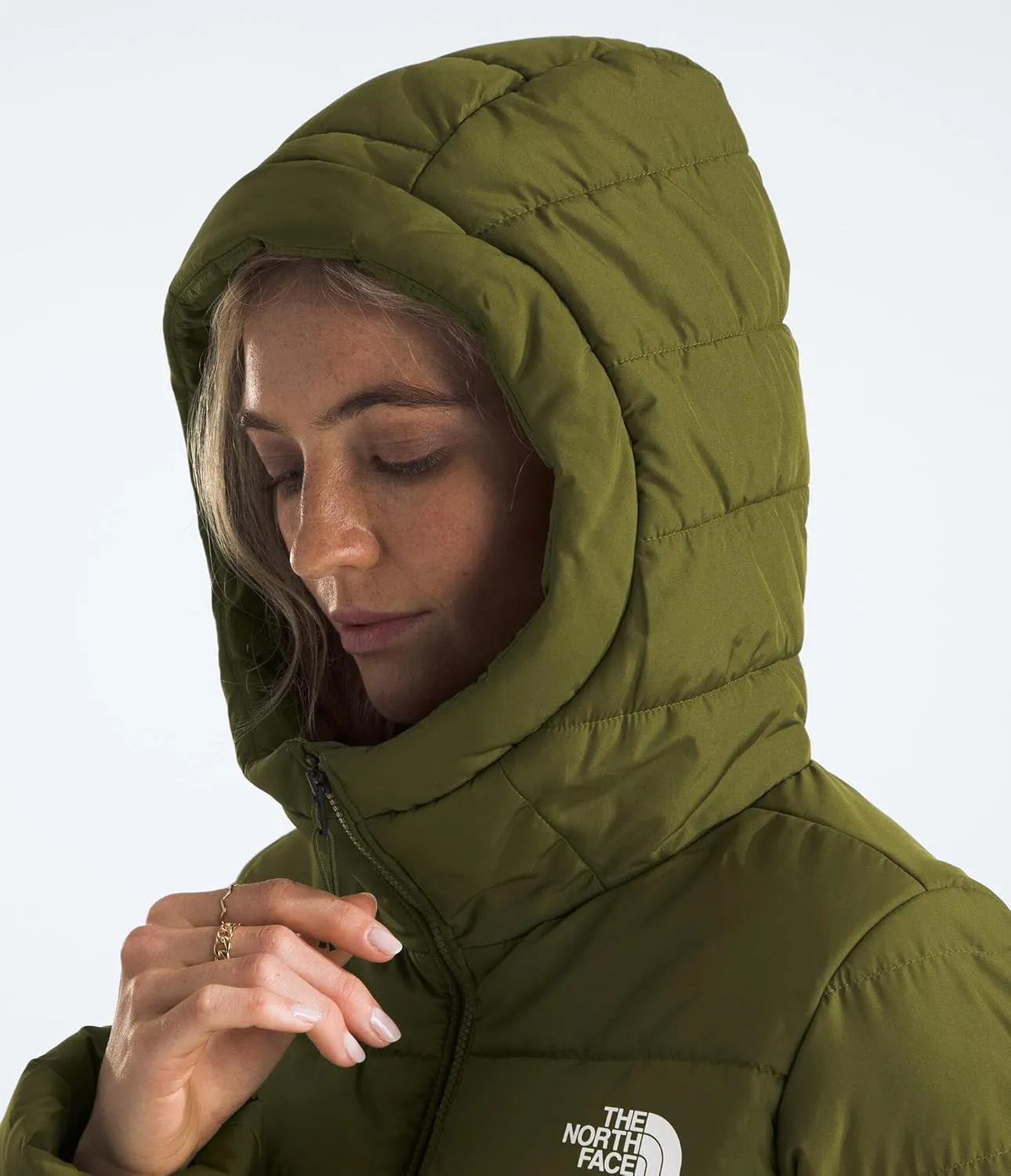 THE NORTH FACE Women's Aconcagua Parka