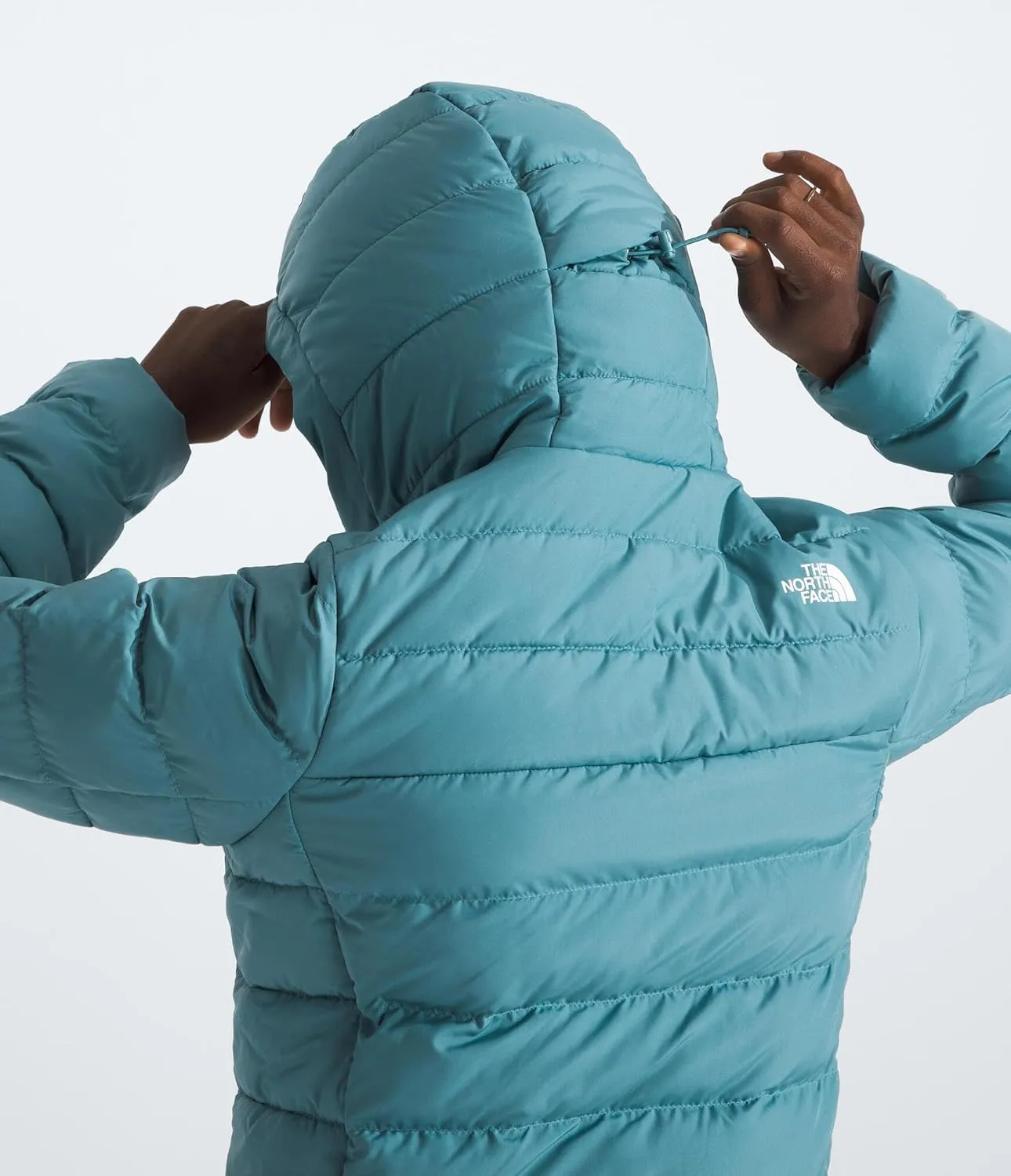 THE NORTH FACE Women's Aconcagua Parka