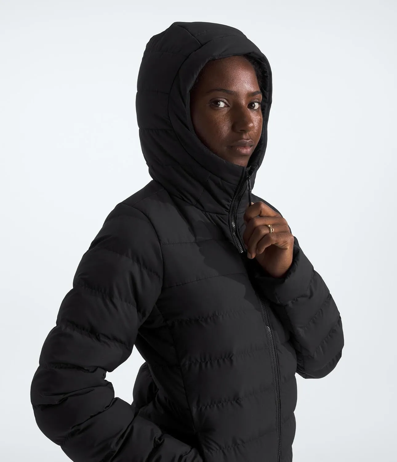 THE NORTH FACE Women's Aconcagua Parka