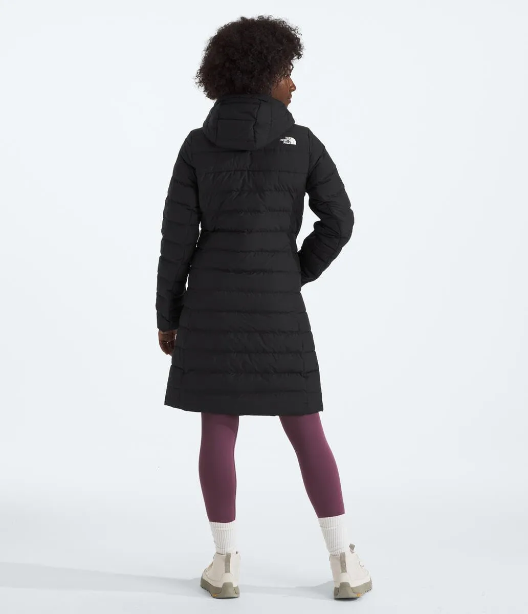 THE NORTH FACE Women's Aconcagua Parka