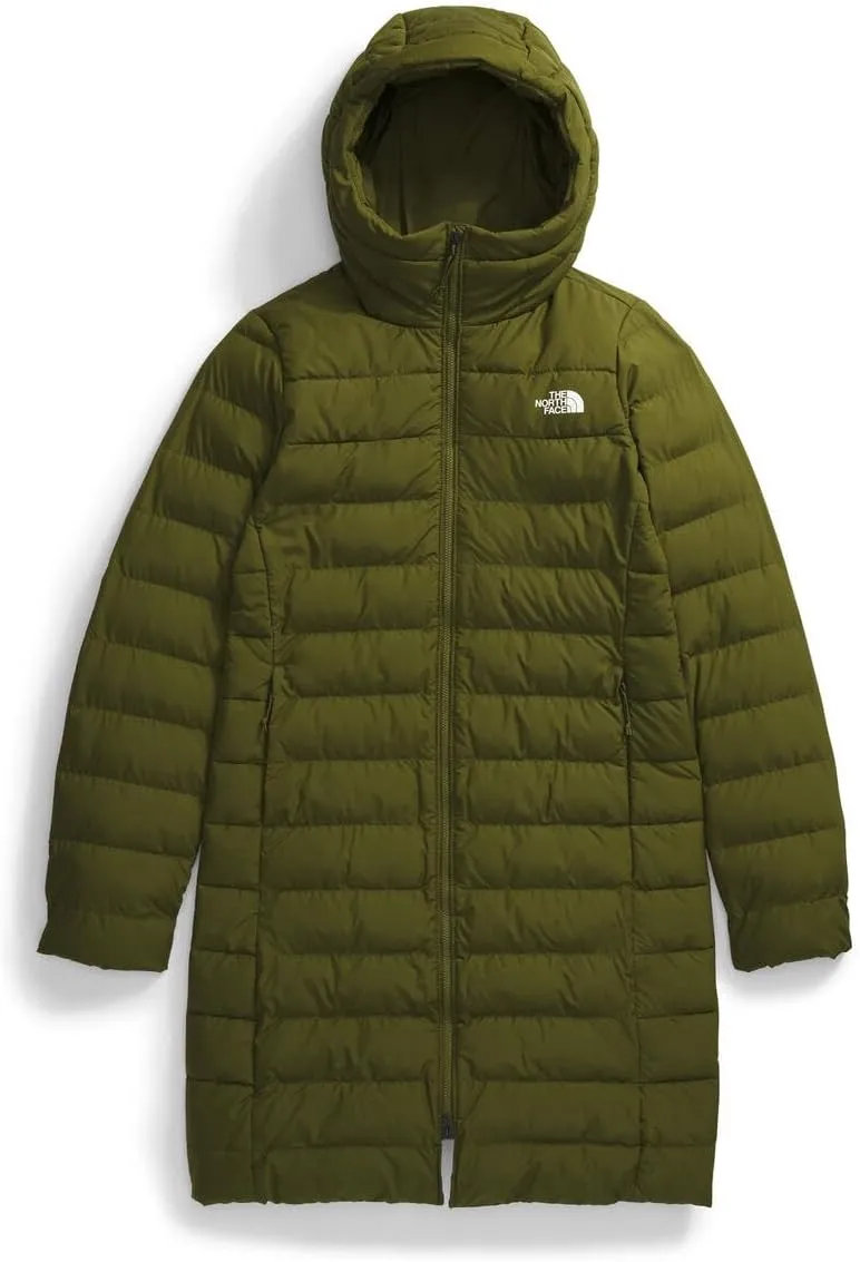 THE NORTH FACE Women's Aconcagua Parka
