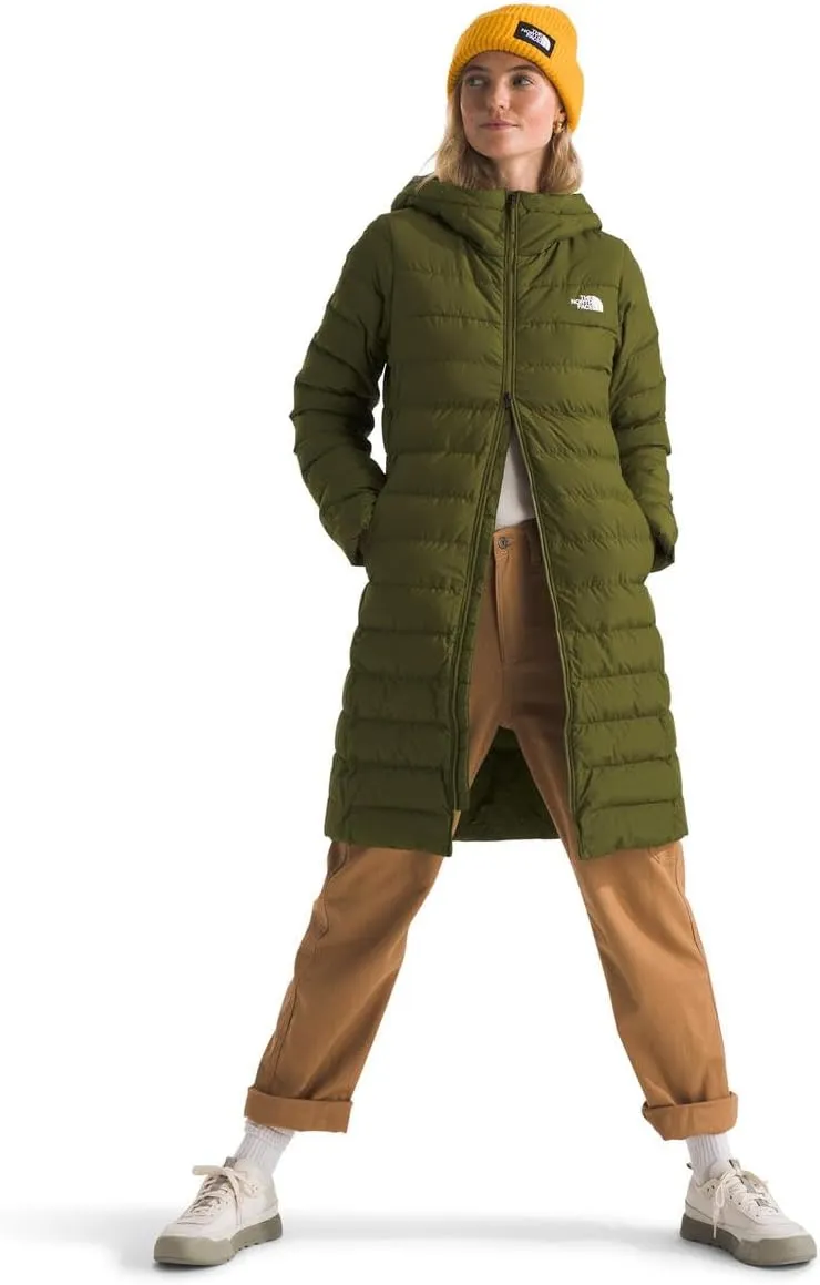 THE NORTH FACE Women's Aconcagua Parka