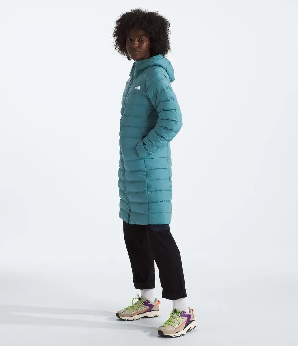 THE NORTH FACE Women's Aconcagua Parka