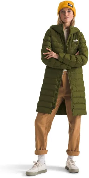 THE NORTH FACE Women's Aconcagua Parka