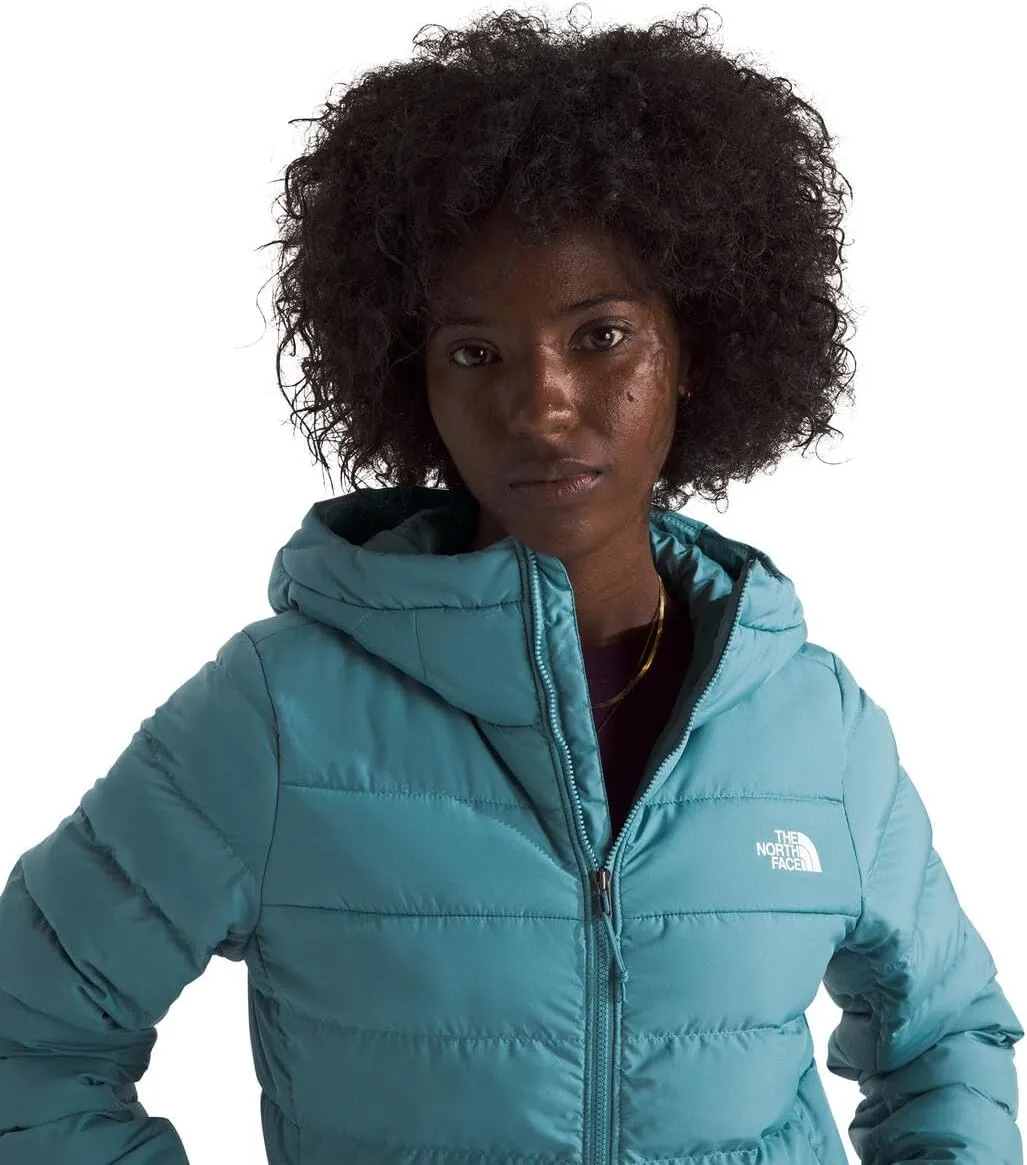 THE NORTH FACE Women's Aconcagua Parka