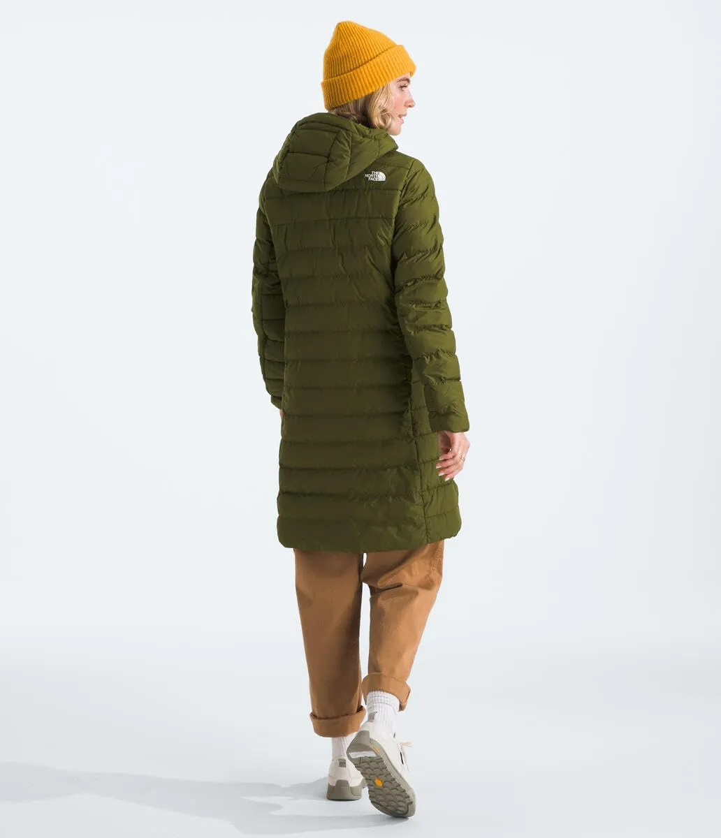THE NORTH FACE Women's Aconcagua Parka