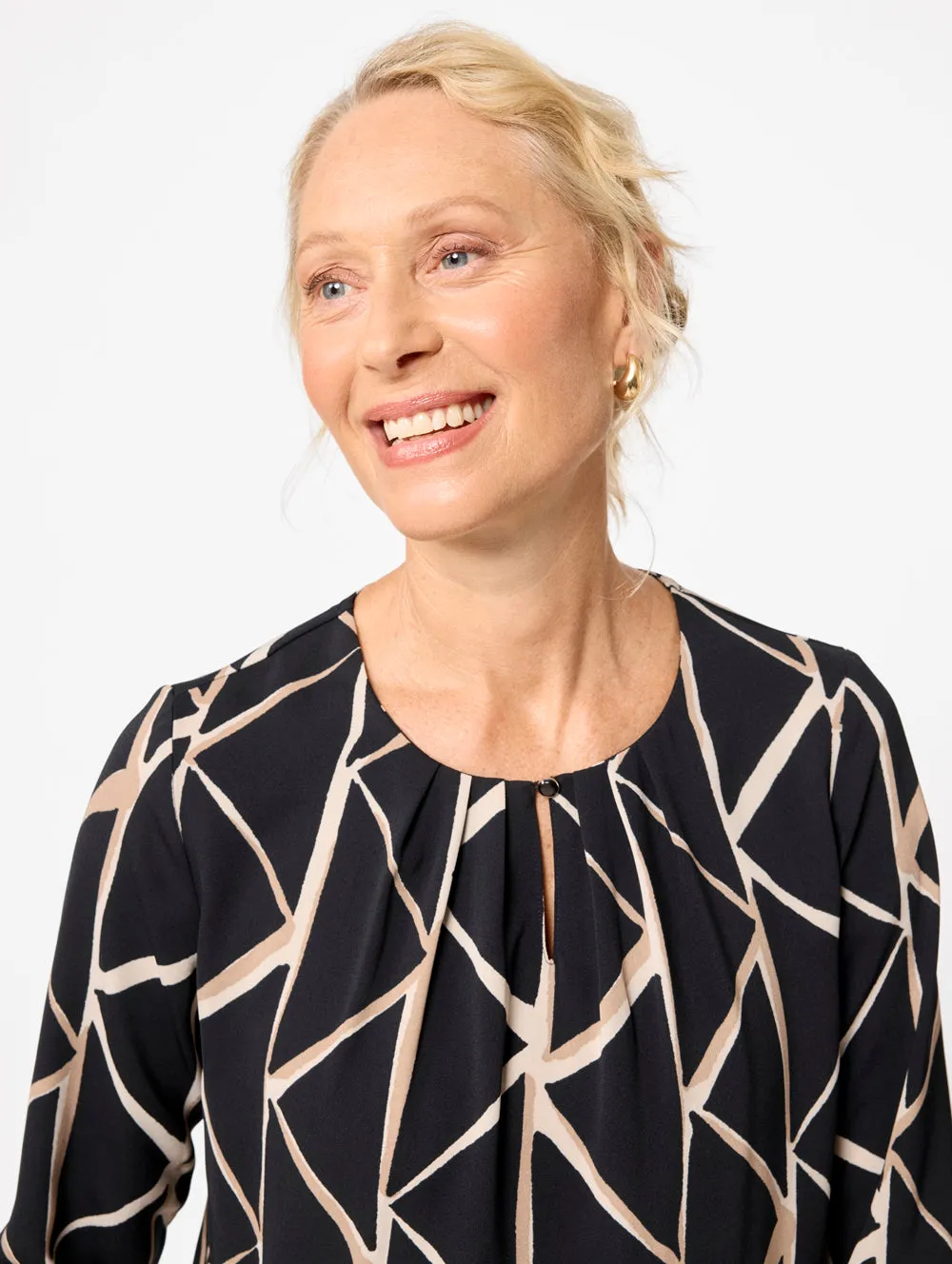 Tiera Blouse