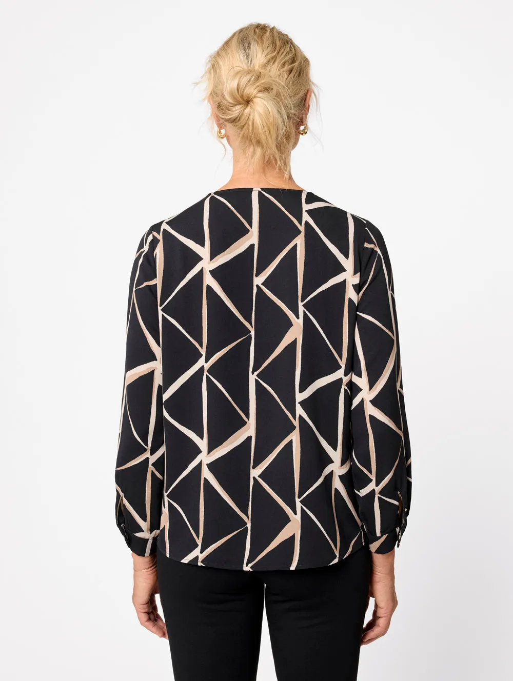 Tiera Blouse