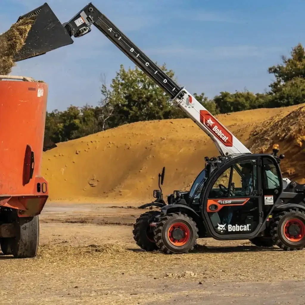 TL519 | Bobcat