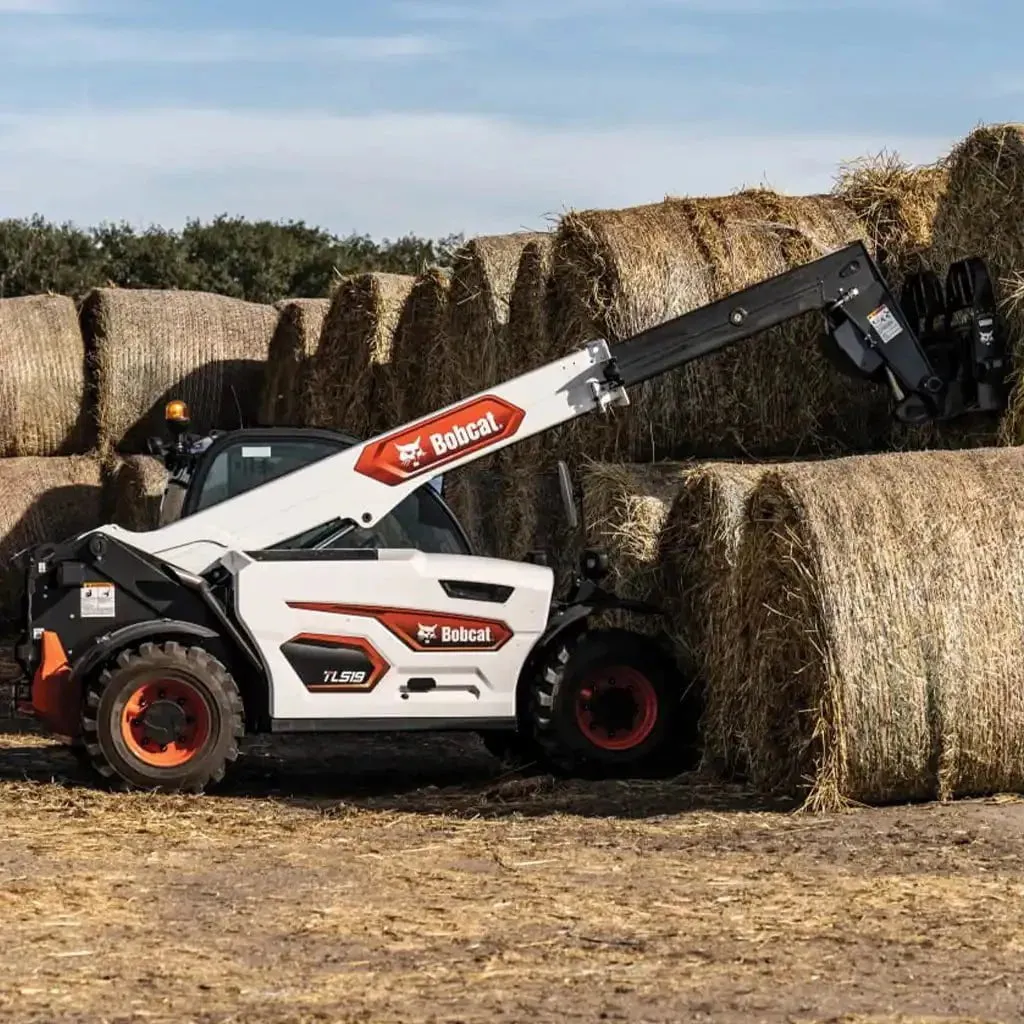 TL519 | Bobcat
