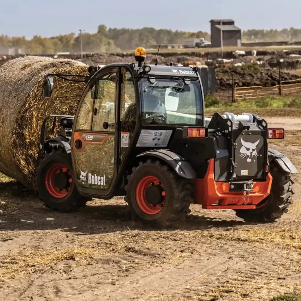 TL519 | Bobcat