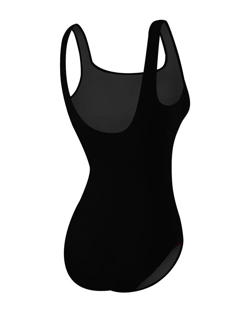 TYR Scoop Neck ControlFit Swimsuit