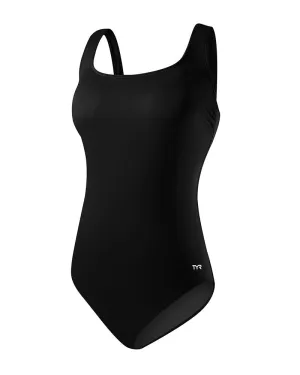 TYR Scoop Neck ControlFit Swimsuit