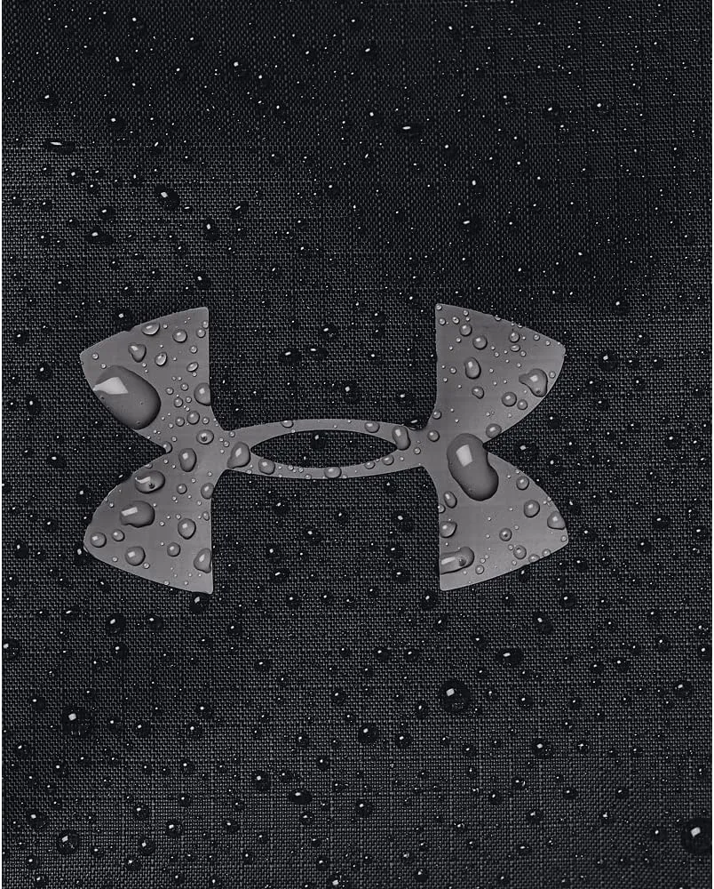Under Armour Men's Forefront Rain Jacket