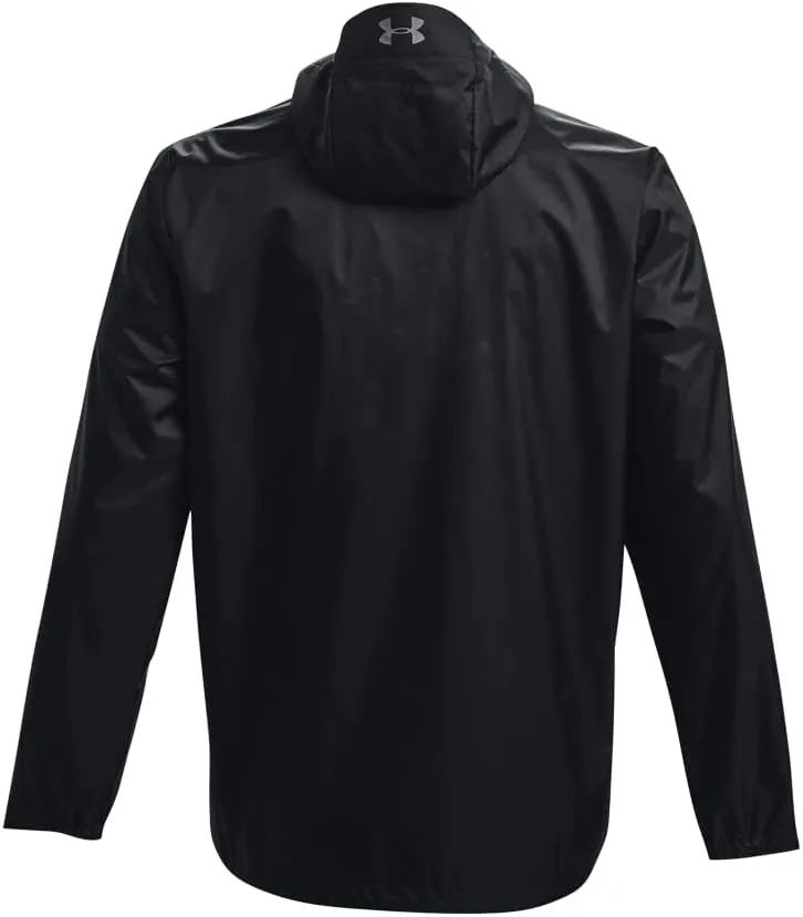 Under Armour Men's Forefront Rain Jacket