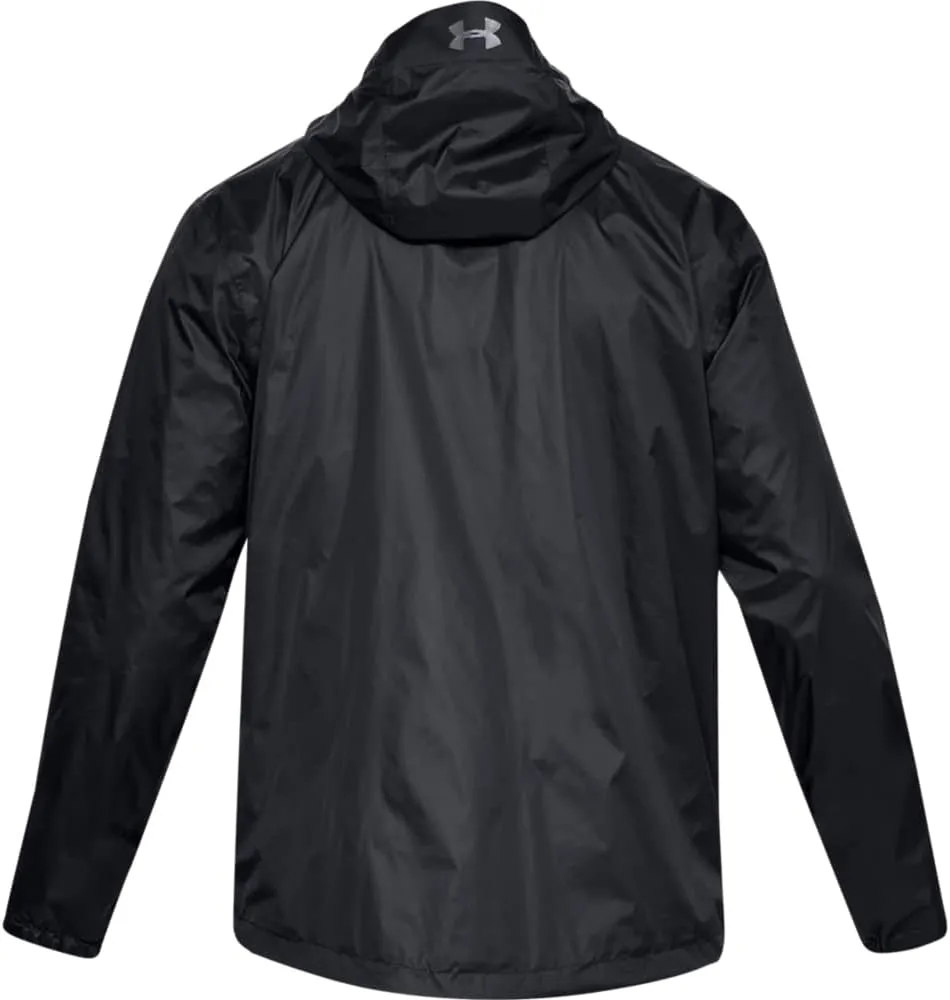 Under Armour Men's Forefront Rain Jacket