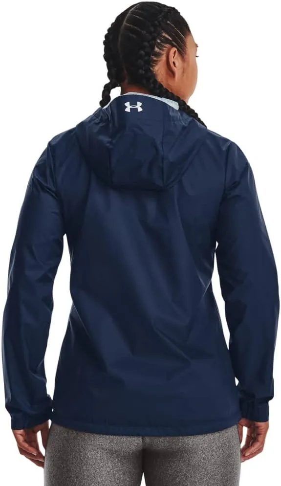Under Armour Women's Forefront Rain Jacket