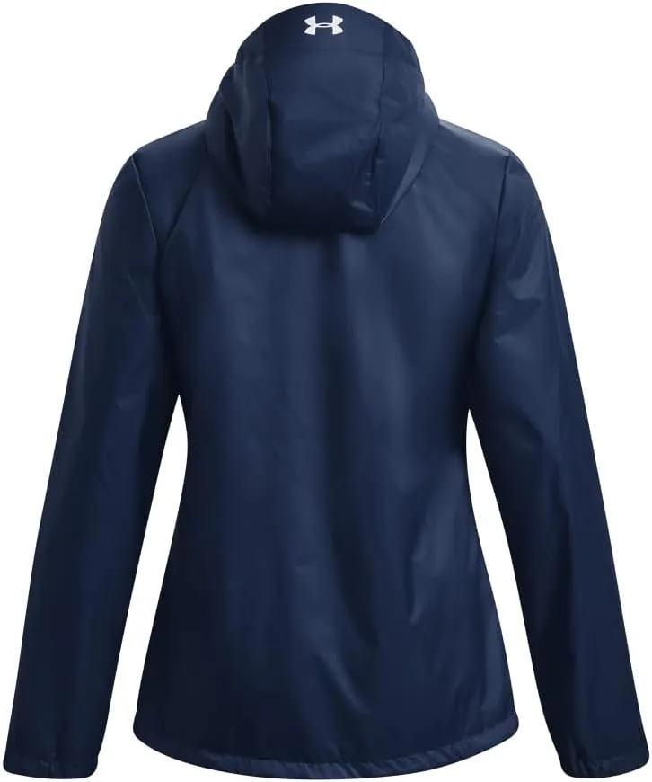 Under Armour Women's Forefront Rain Jacket