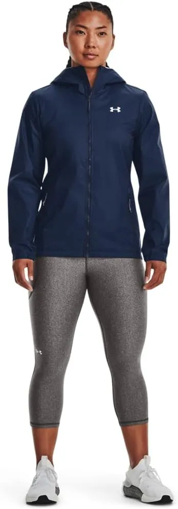 Under Armour Women's Forefront Rain Jacket