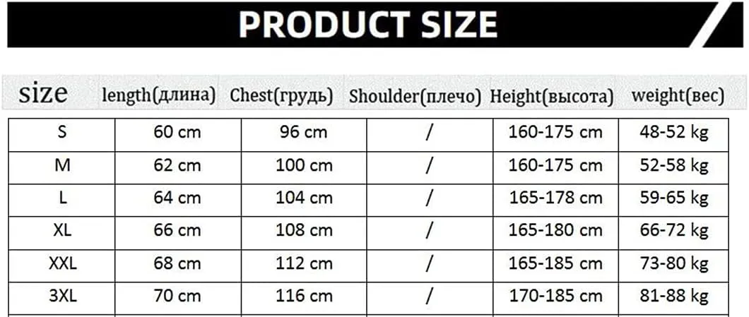 USDBE Men Parka Cotton Padded Winter Jacket Coat Bomber Jacket Hip Hop Outwear