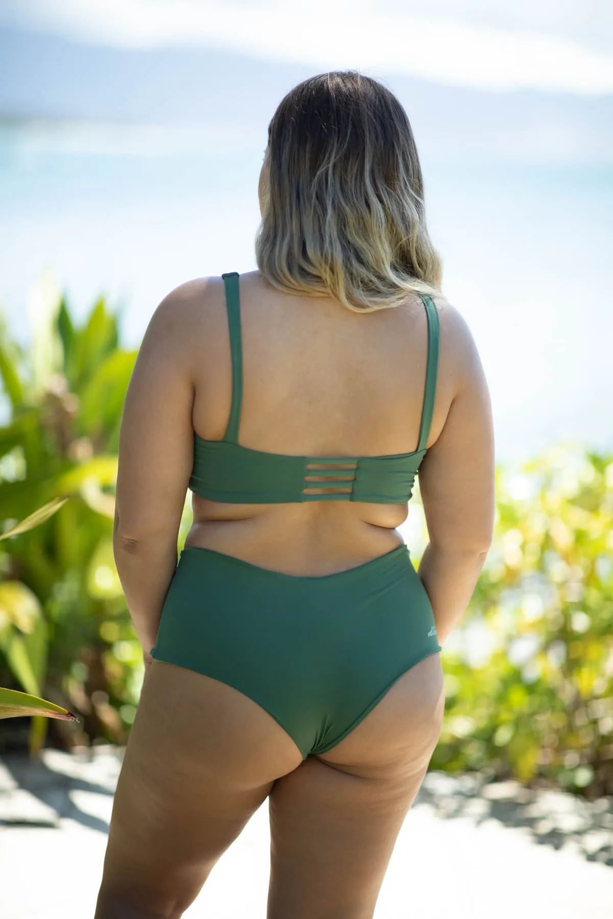 Waikiki Top - Clearance