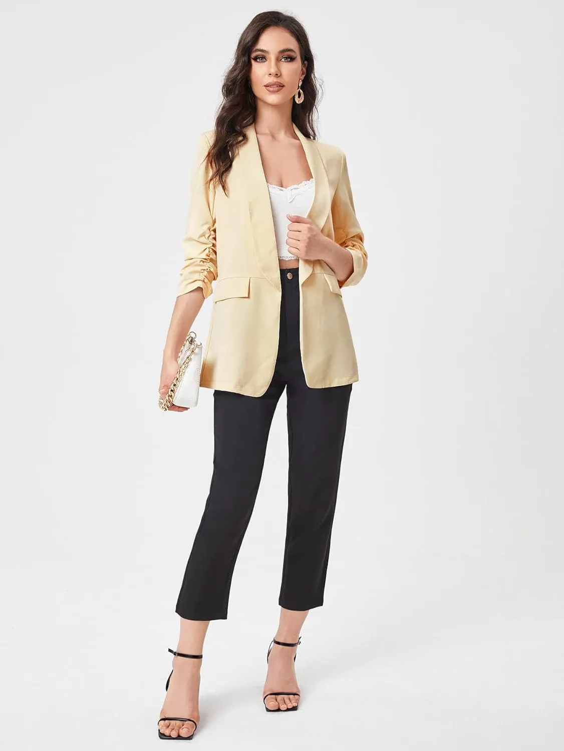WDIRARA womens Soft