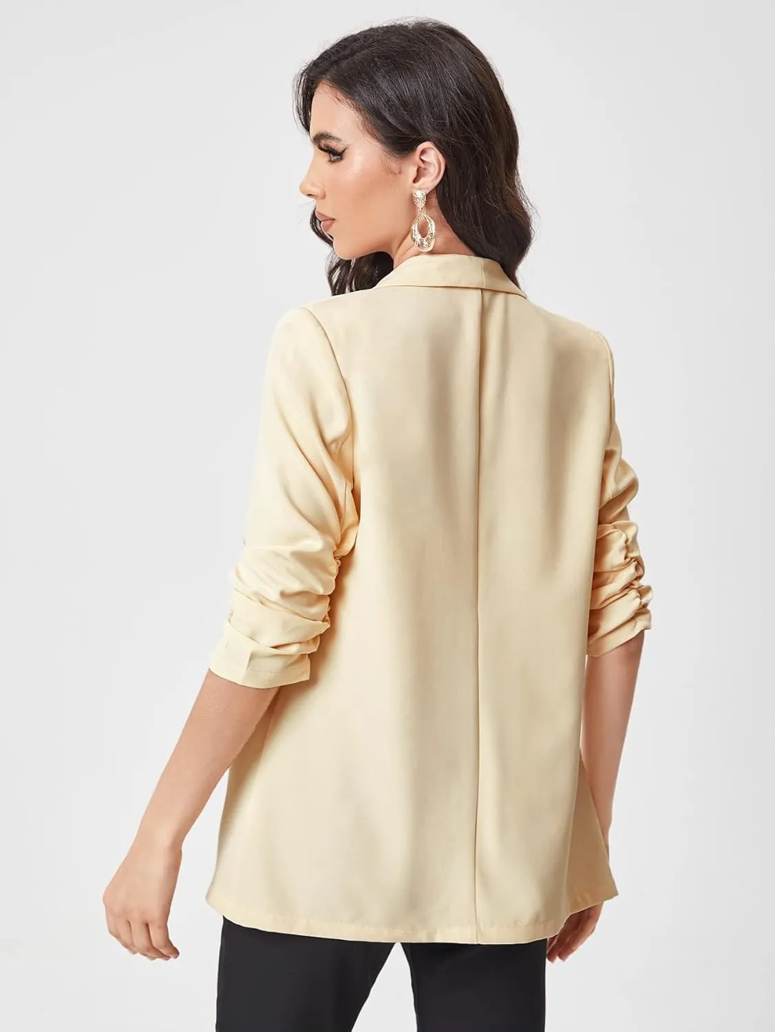 WDIRARA womens Soft