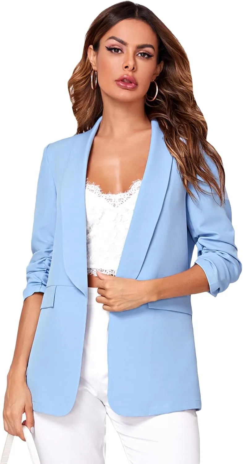 WDIRARA womens Soft