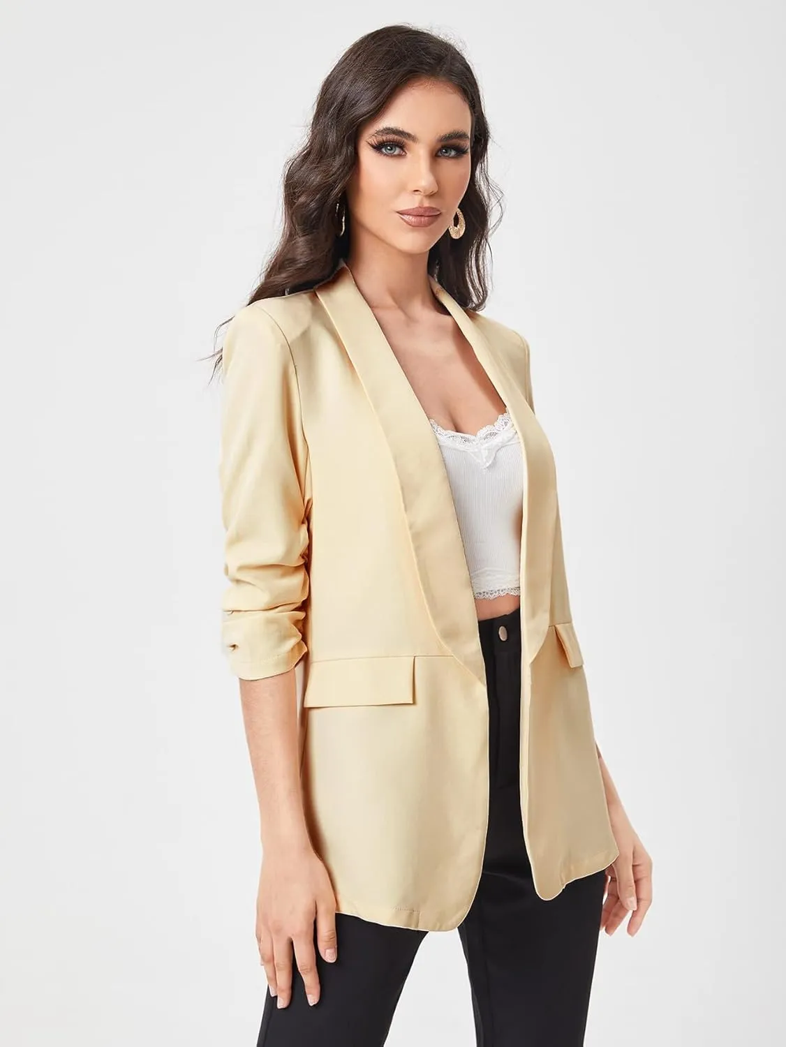 WDIRARA womens Soft