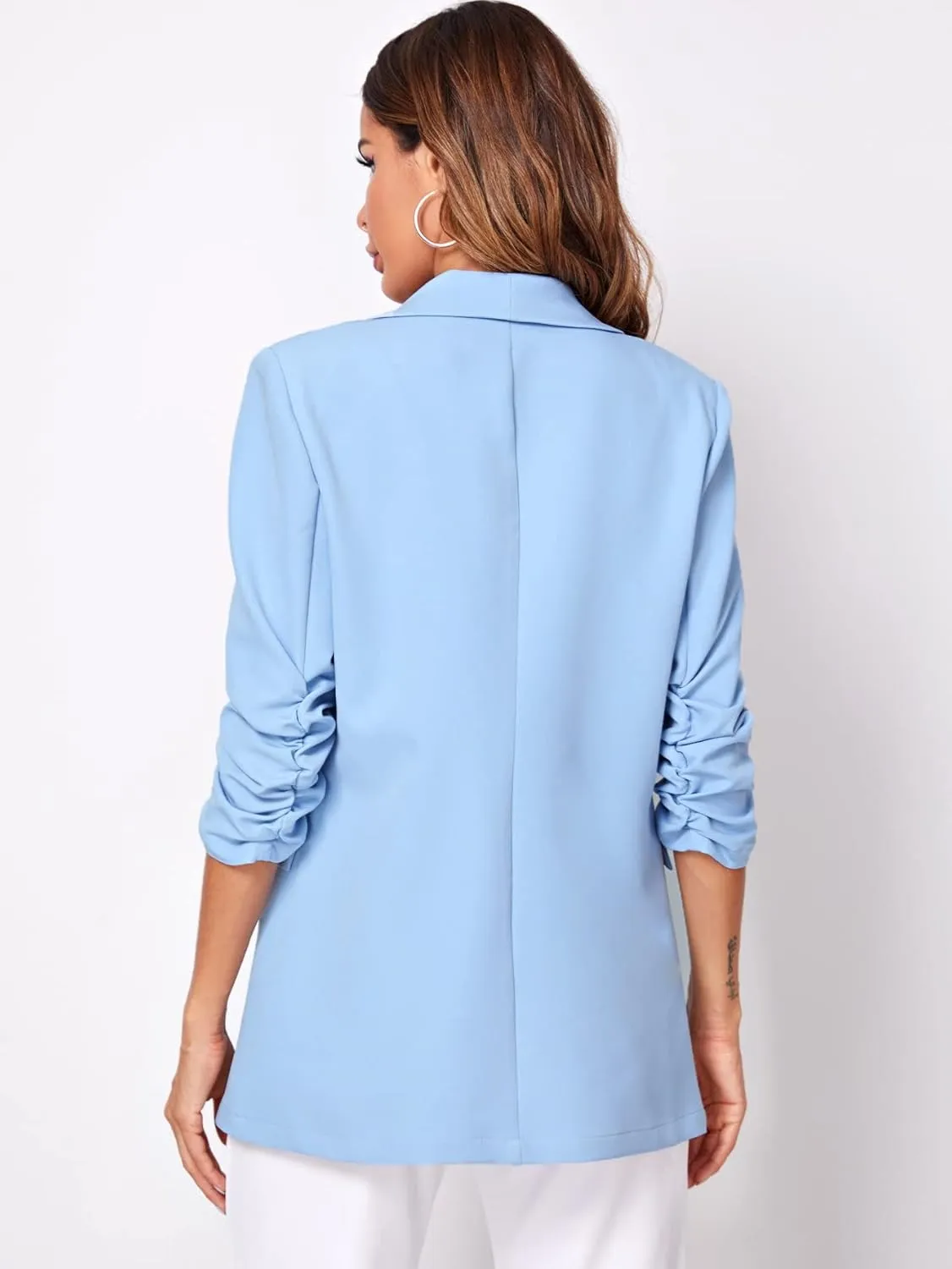 WDIRARA womens Soft