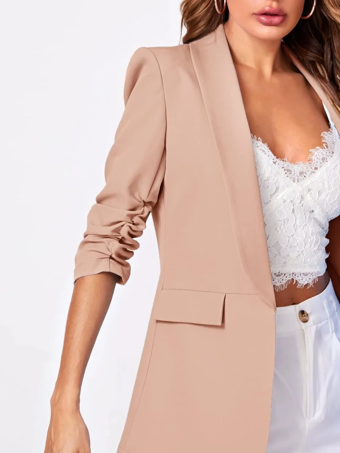 WDIRARA womens Soft