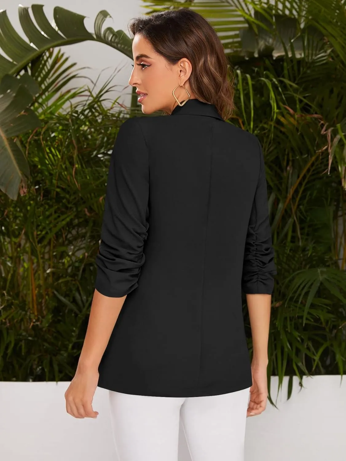WDIRARA womens Soft