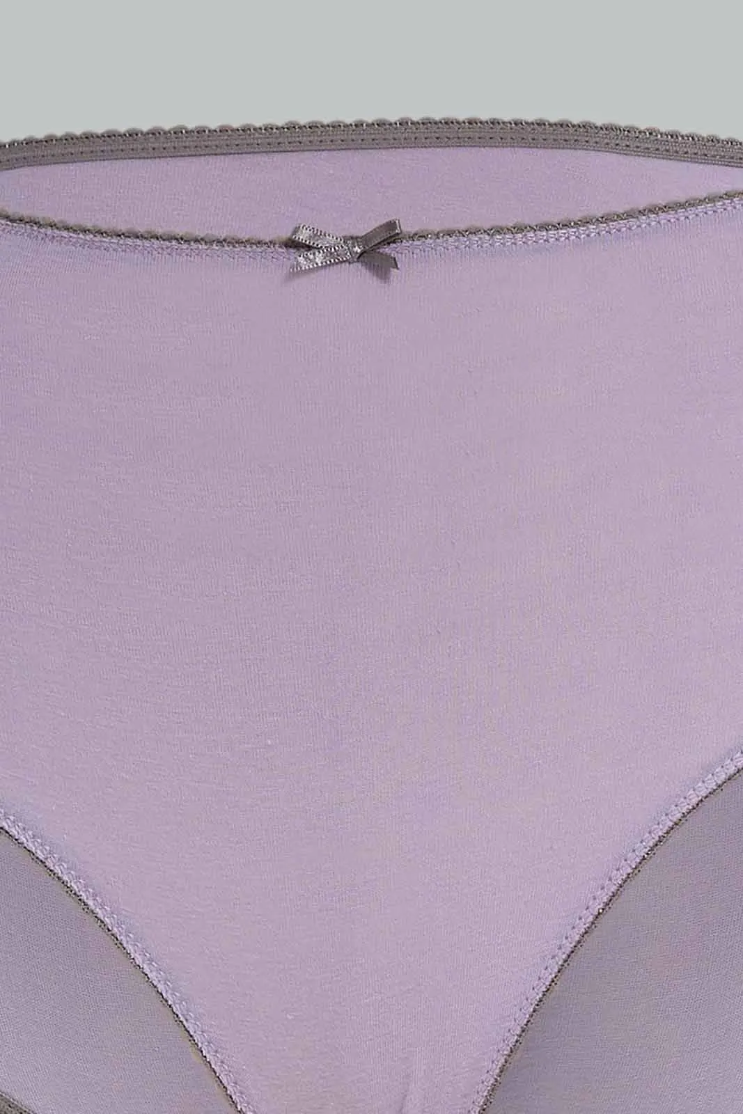 Women Assorted Full Brief (Pack of 4)
